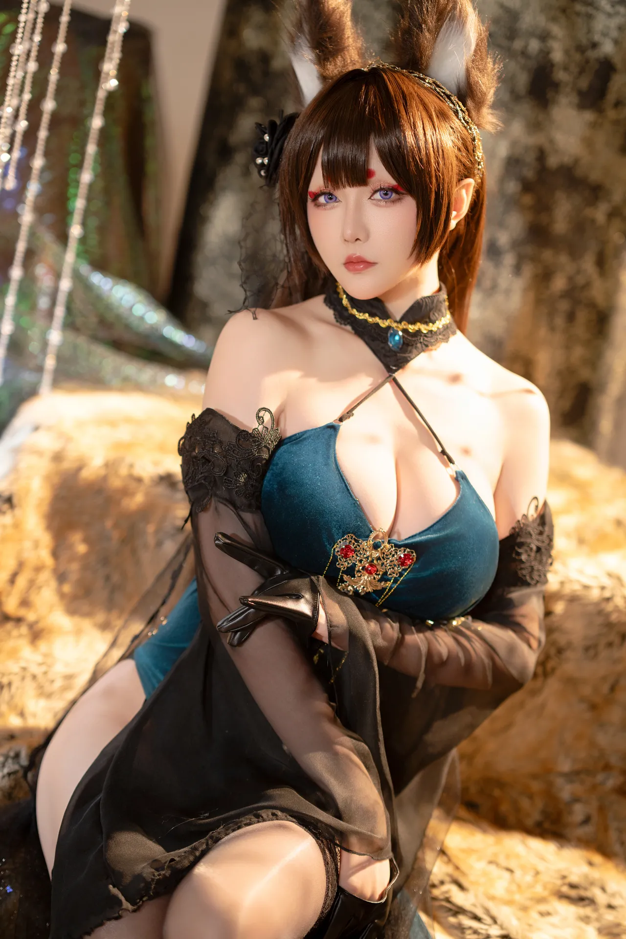 星之迟迟 - 25年3月计划F 碧蓝航线 天城-erohere4.webp